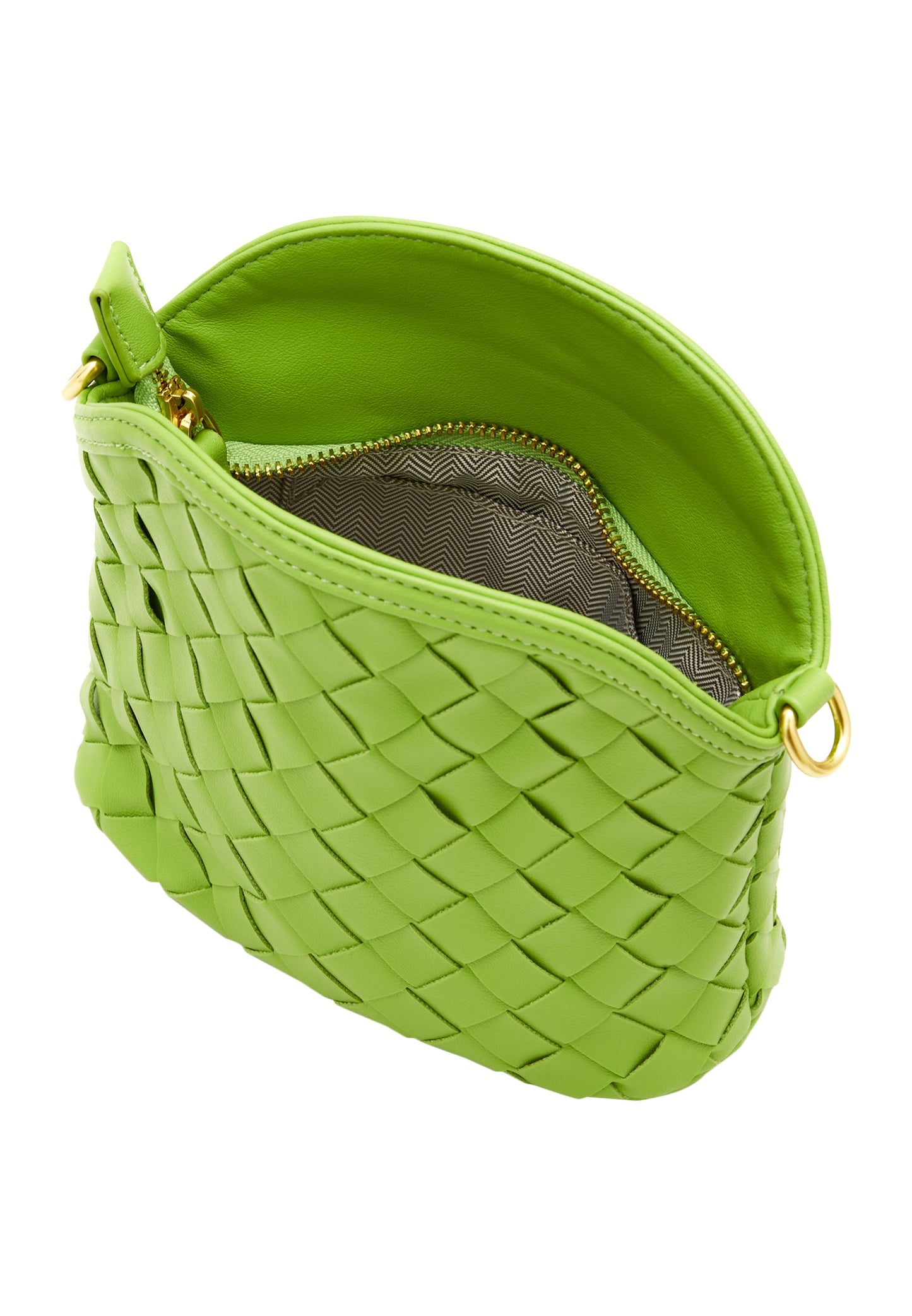 usha Damen Schultertaschen