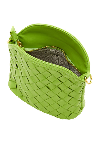 usha Damen Schultertaschen