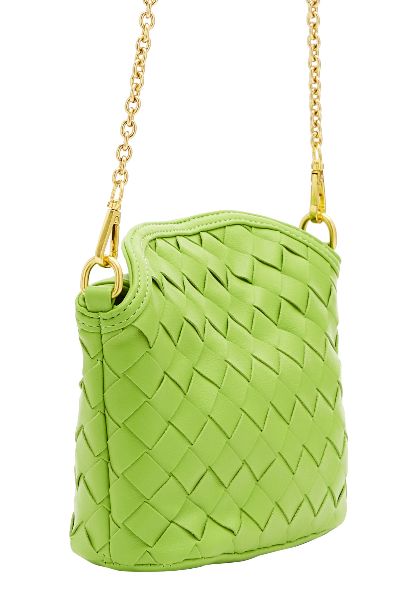 usha Damen Schultertaschen