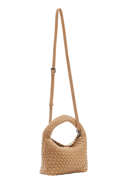 usha Damen Schultertaschen