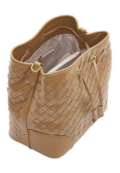 usha Damen Schultertaschen