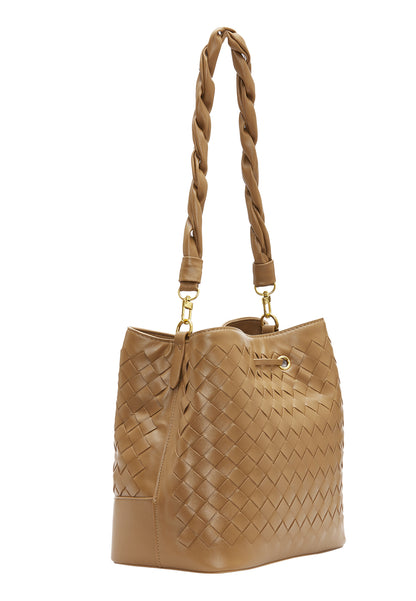 usha Damen Schultertaschen