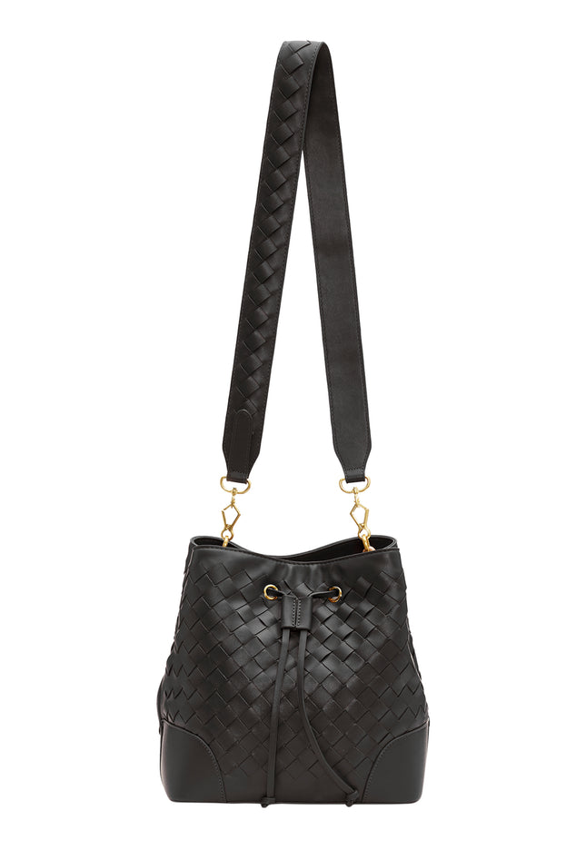 usha Damen Schultertaschen