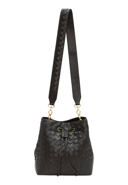 usha Damen Schultertaschen