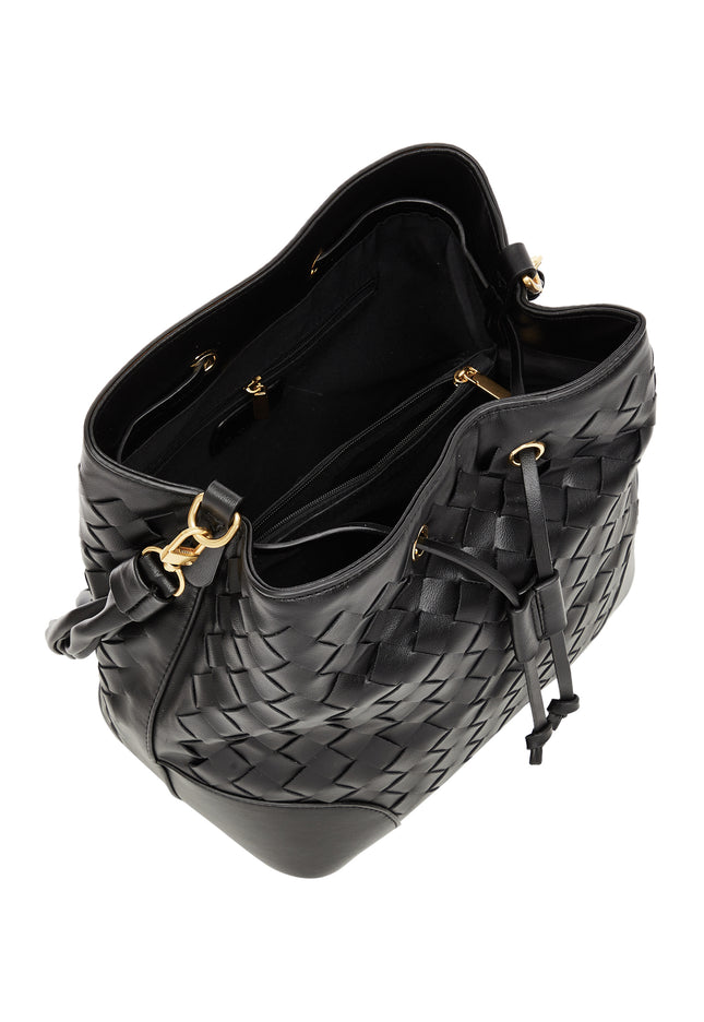 usha Damen Schultertaschen