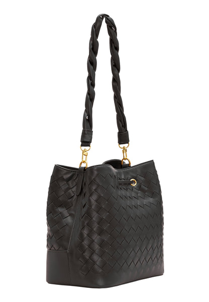 usha Damen Schultertaschen