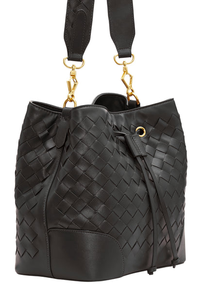 usha Damen Schultertaschen