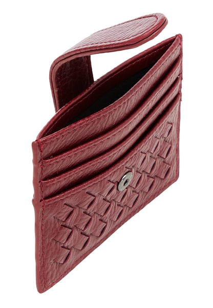 usha Damen Geldbörse