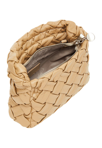 usha Damen Schultertaschen