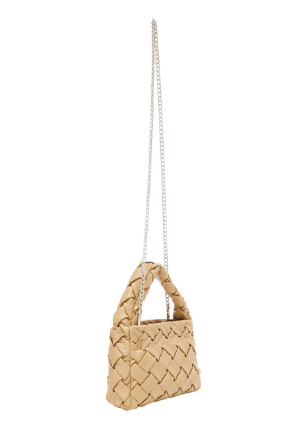 usha Damen Schultertaschen