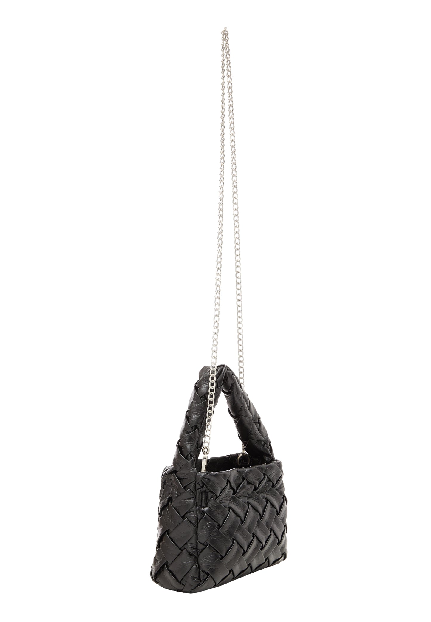 usha Damen Schultertaschen