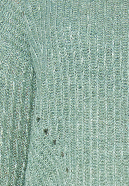 usha WHITE LABEL Women's Knitted Sweater
