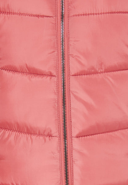 usha BLUE LABEL Women's Quilted Jacket
