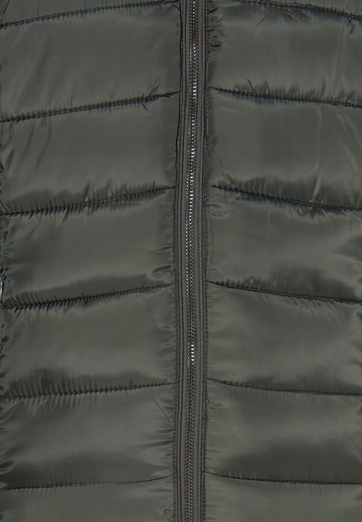 usha BLUE LABEL Women's Quilted Jacket