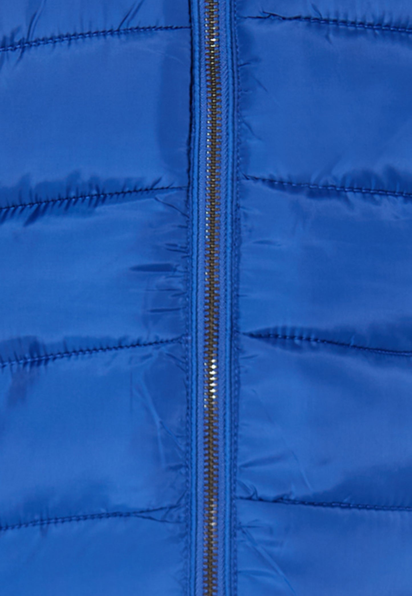 usha BLUE LABEL Women's Quilted Jacket