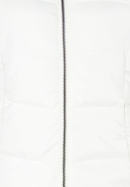 usha BLUE LABEL Women's Quilted Jacket