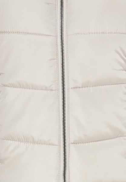 usha BLUE LABEL Women's Quilted Jacket