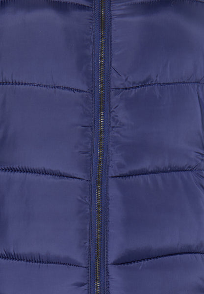 usha BLUE LABEL Women's Quilted Jacket