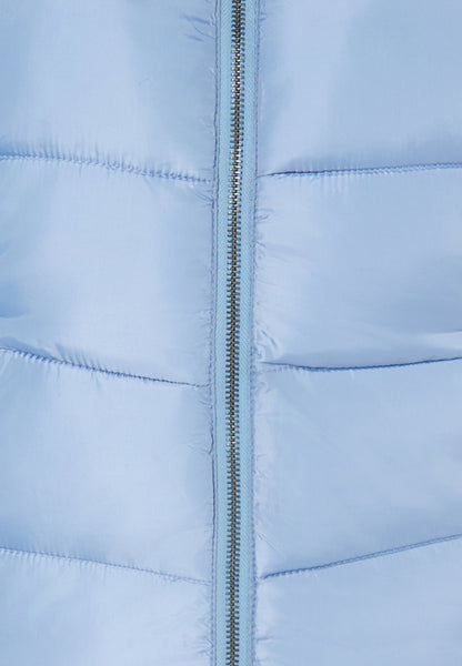 usha BLUE LABEL Women's Quilted Jacket