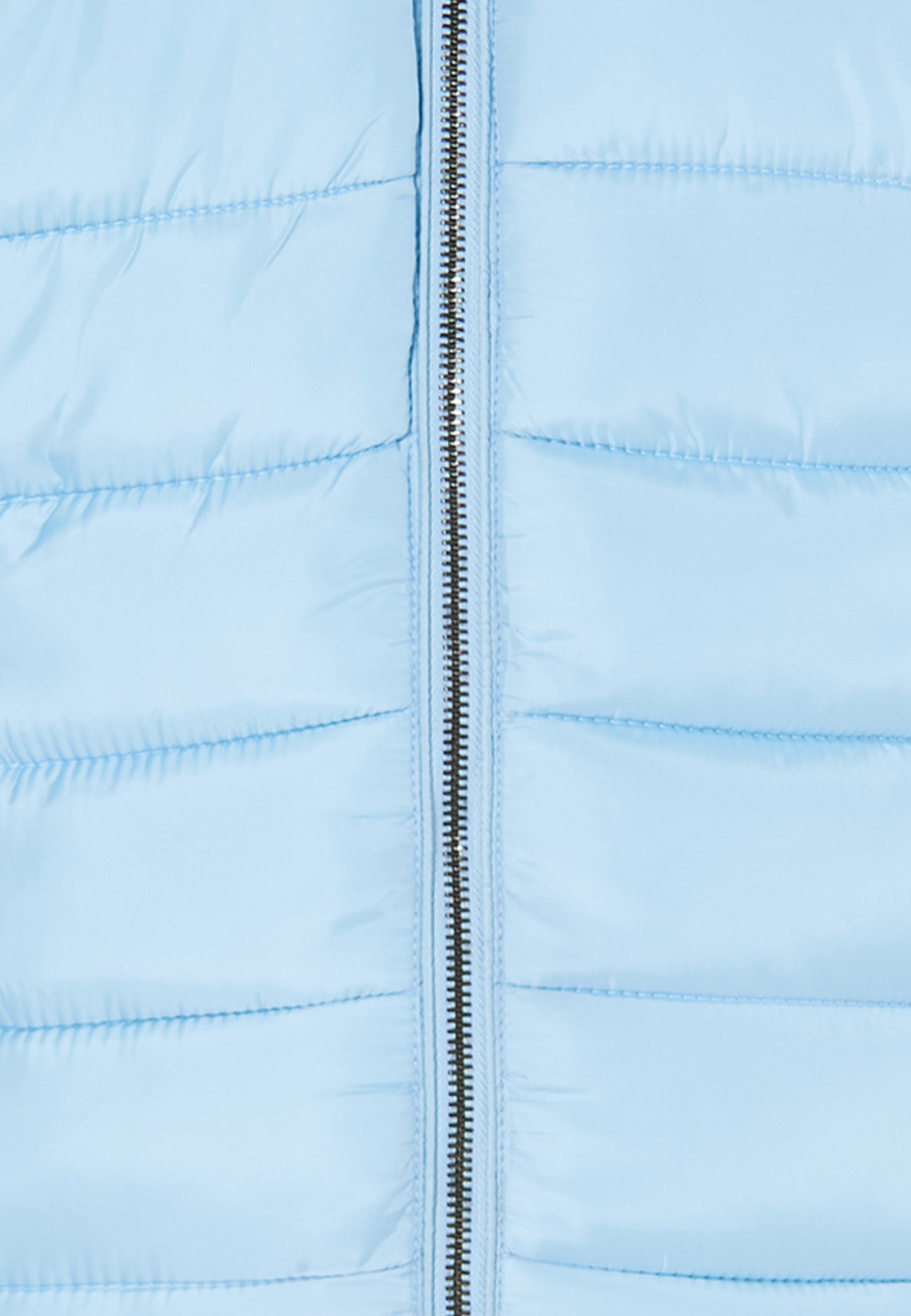 usha BLUE LABEL Women's Quilted Jacket