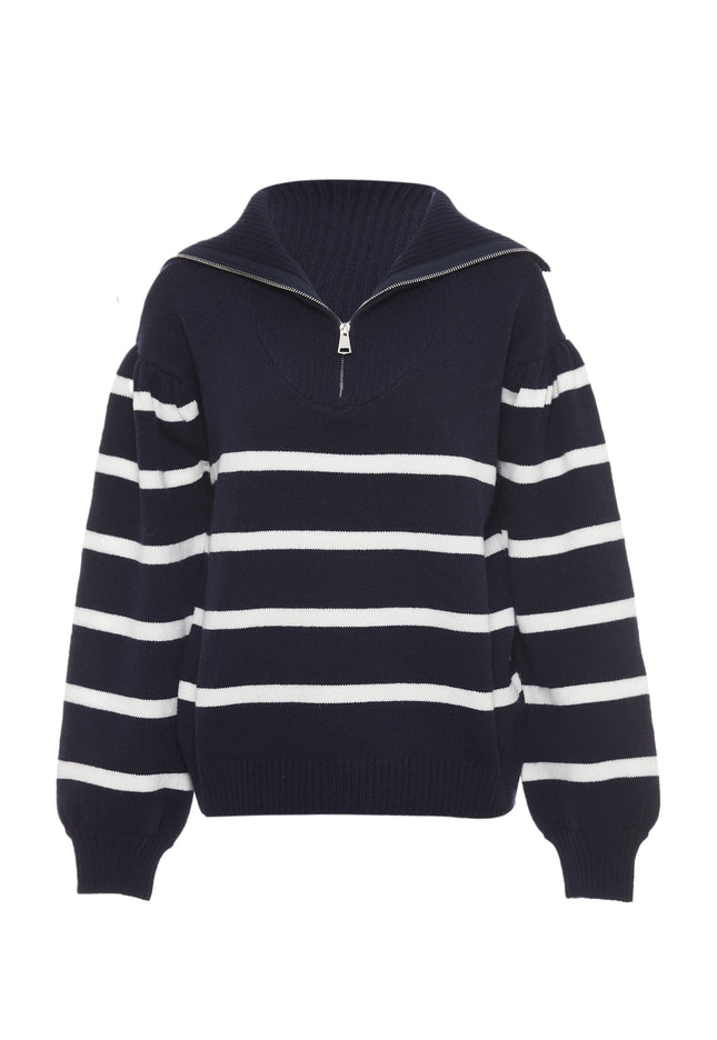 usha BLUE LABEL Women's Sweater