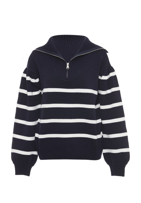 usha BLUE LABEL Damen-Pullover