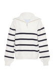 Off-White Marine Stripes