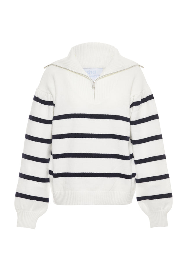 usha BLUE LABEL Women's Sweater