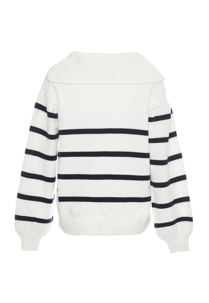 usha BLUE LABEL Women's Sweater