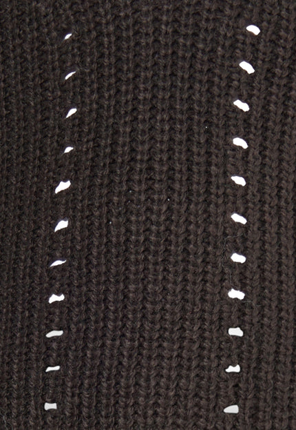 usha WHITE LABEL Kobiety's Sweter Dzianinowy