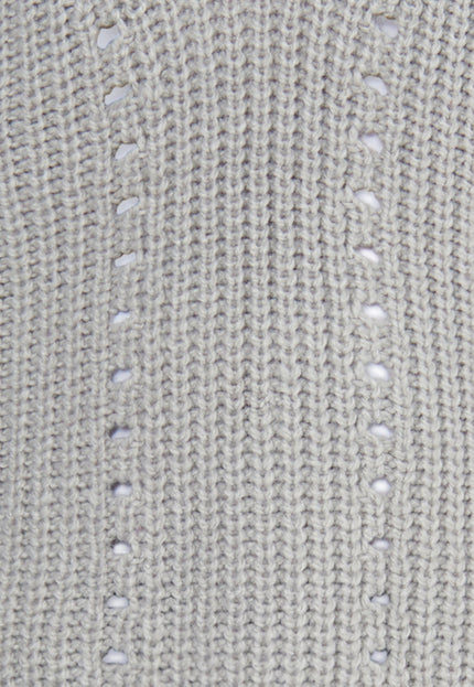 usha WHITE LABEL Kobiety's Sweter Dzianinowy