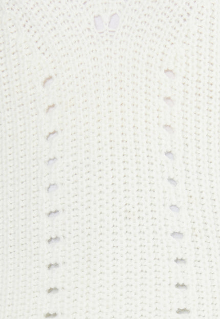 usha WHITE LABEL Kobiety's Sweter Dzianinowy