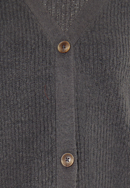 usha WHITE LABEL Women's Knit Cardigan