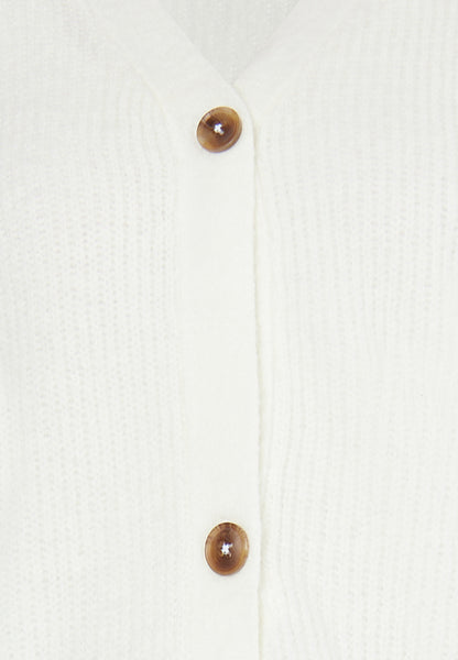usha WHITE LABEL Women's Knit Cardigan