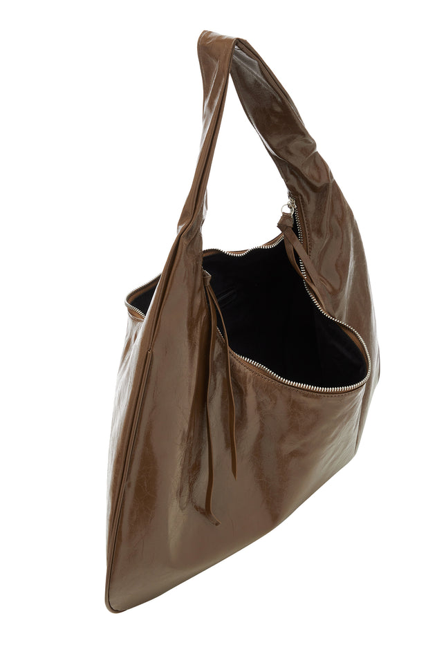 usha Damen Handtasche