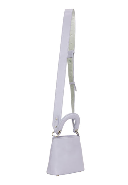 usha Damen Handtasche Handtasche
