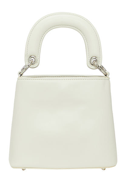 usha Damen Handtasche Handtasche