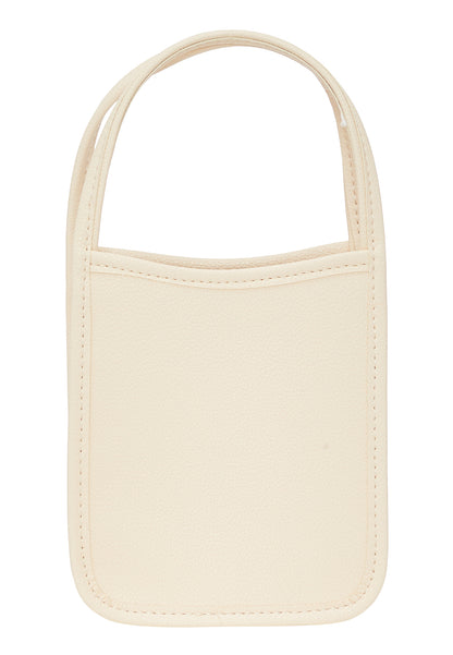 usha Damen Handtasche