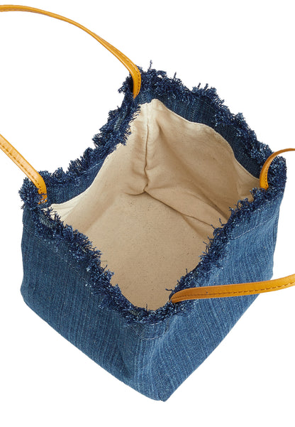 usha Damen Handtasche