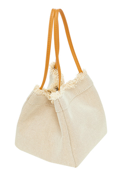 usha Damen Handtasche
