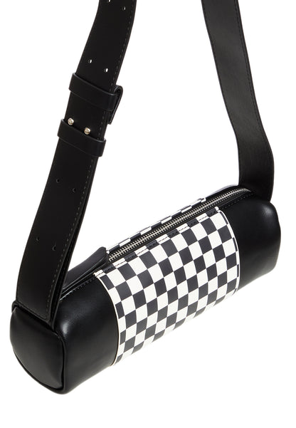 usha Damen Handtasche Handtasche