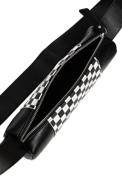 usha Damen Handtasche Handtasche