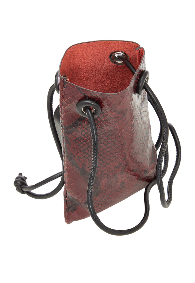 usha Damen Handtasche Handtasche