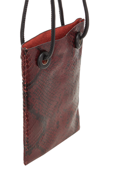 usha Damen Handtasche Handtasche