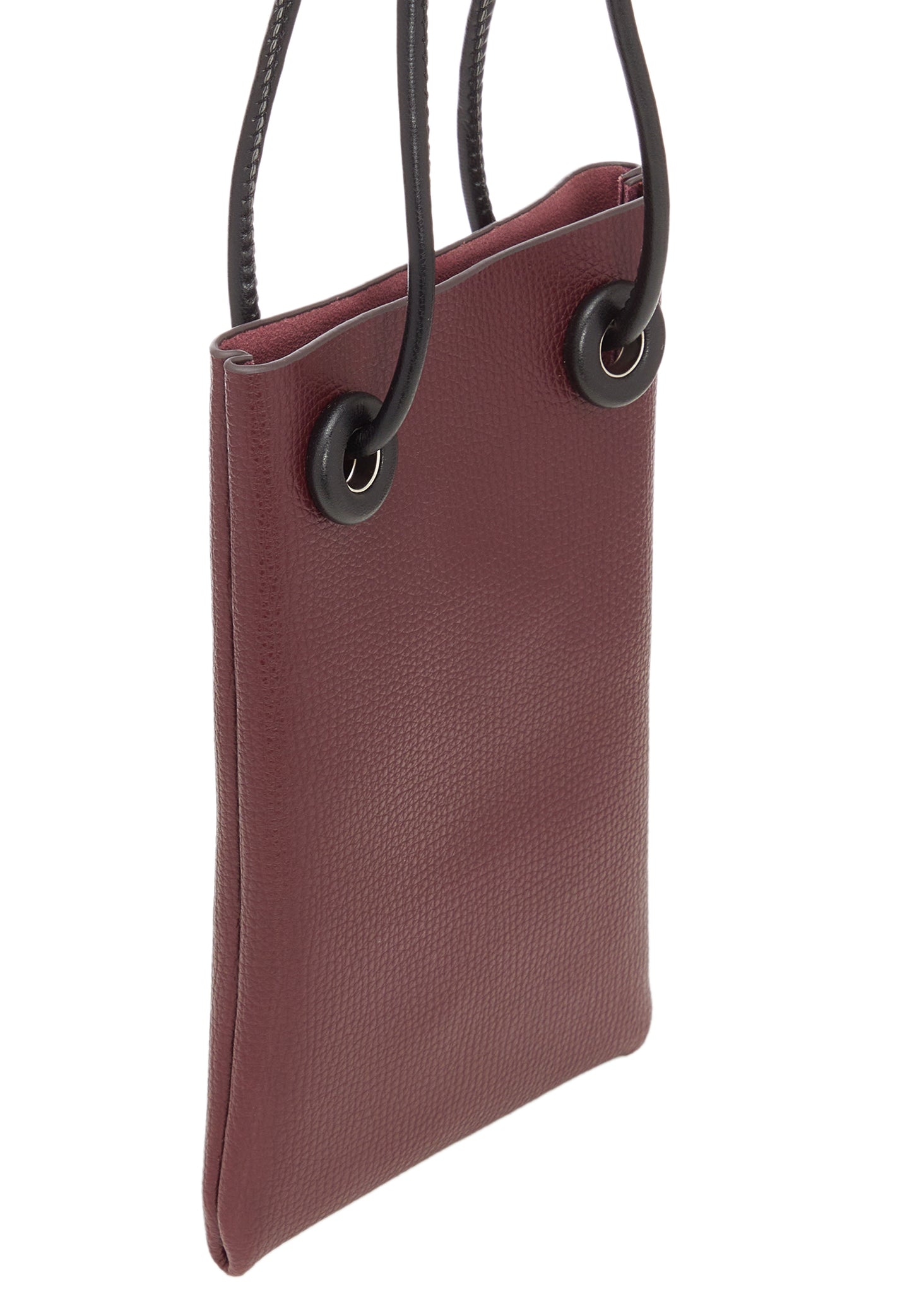 usha Damen Handtasche Handtasche