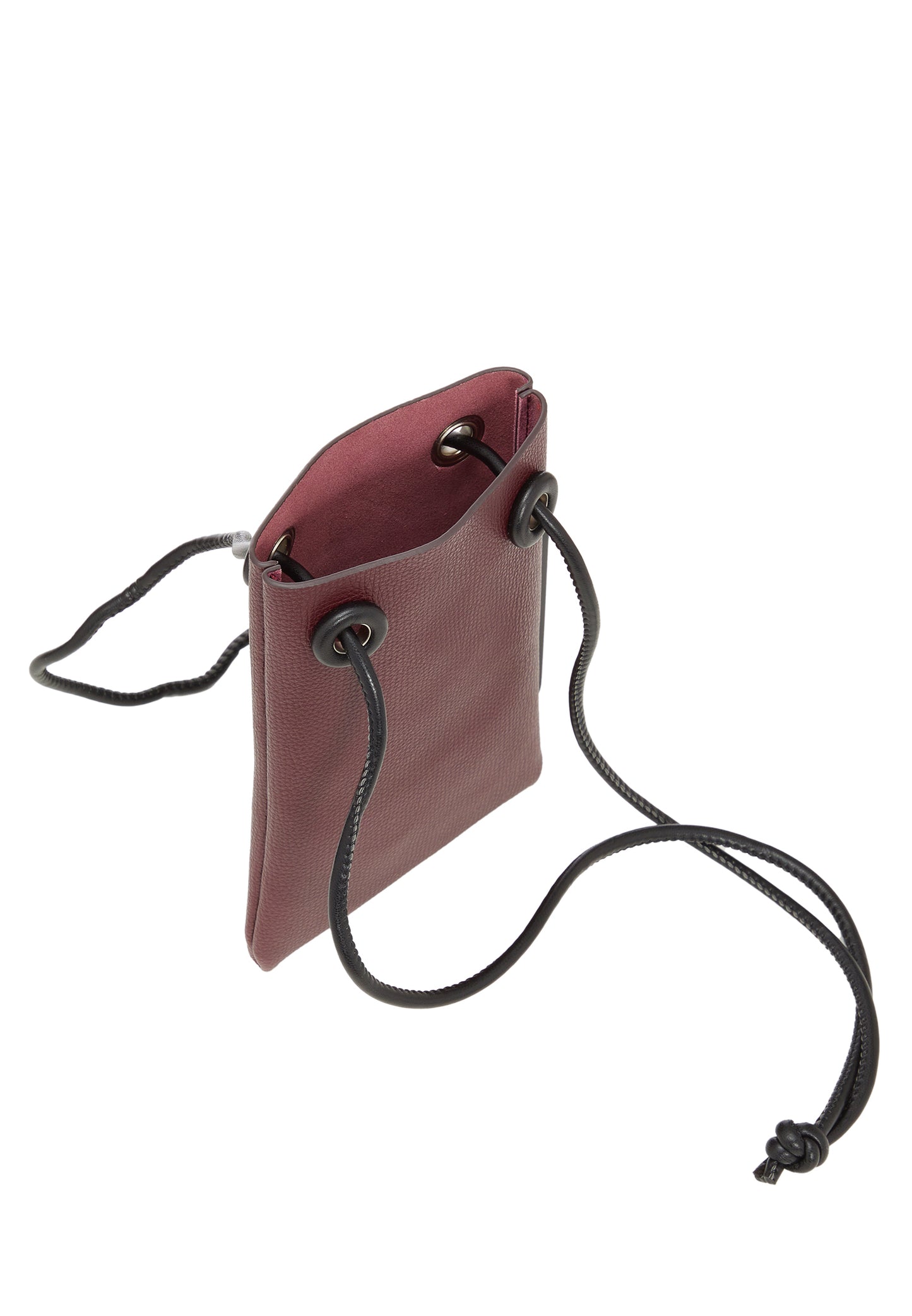 usha Damen Handtasche Handtasche
