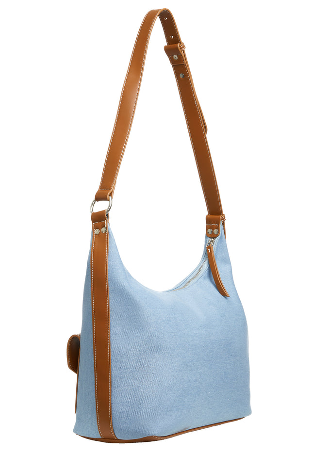 usha Damen Handtasche