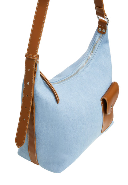 usha Damen Handtasche