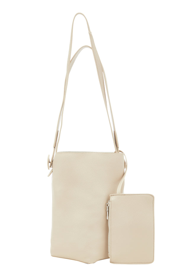 usha Damen Handtasche