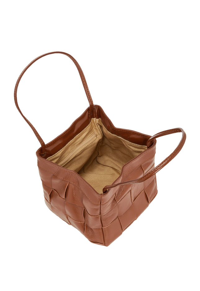 usha Damen Handtasche
